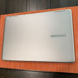 Samsung Notebook 9 15” i7 / 16GB / 238GB SSD / Touchscreen & Pen Support – Windows 11