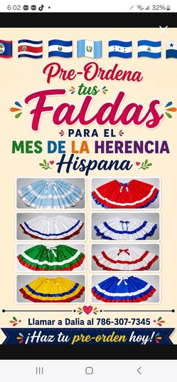 MES Herencia Latina