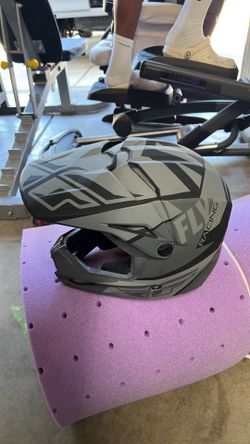 Fly Racing Helmet