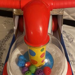 Fisher Price Ride-On