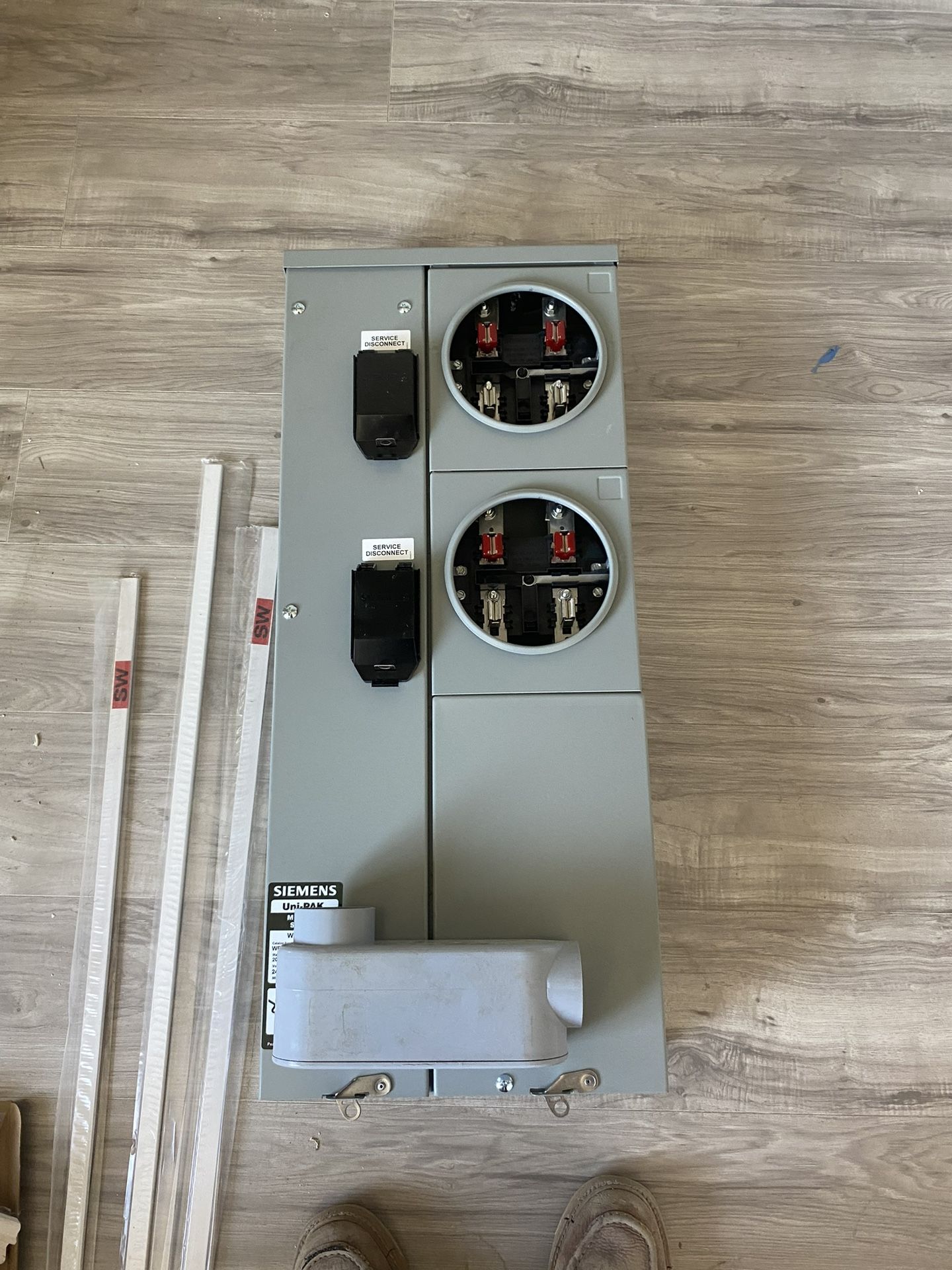 Electricista