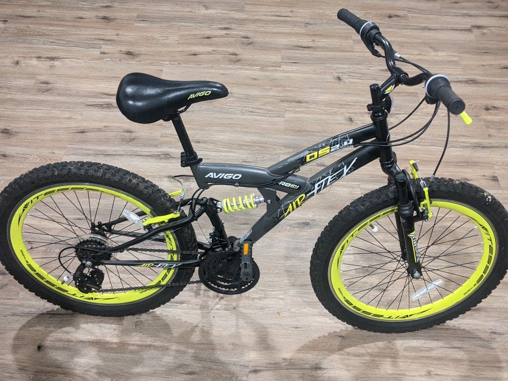 Avigo Mountain Bike