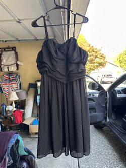 Lane Bryant Dress