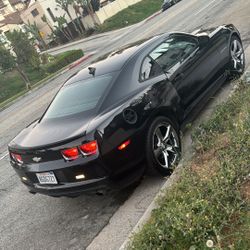 Camaro 2013