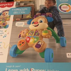 Fisher price Walker