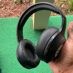 Wireless Steelers Headphones