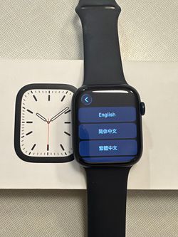 Apple Watch 7