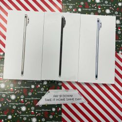 ✨ iPhone Air (Brand New) – Starting from a Major Discount $50 OFF with Just $1 Down and 1-Year Apple Protection