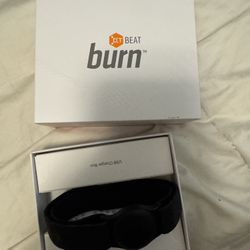 Orange Theory Fitness Band