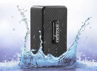 4G GPS Tracker IQ4GTK913