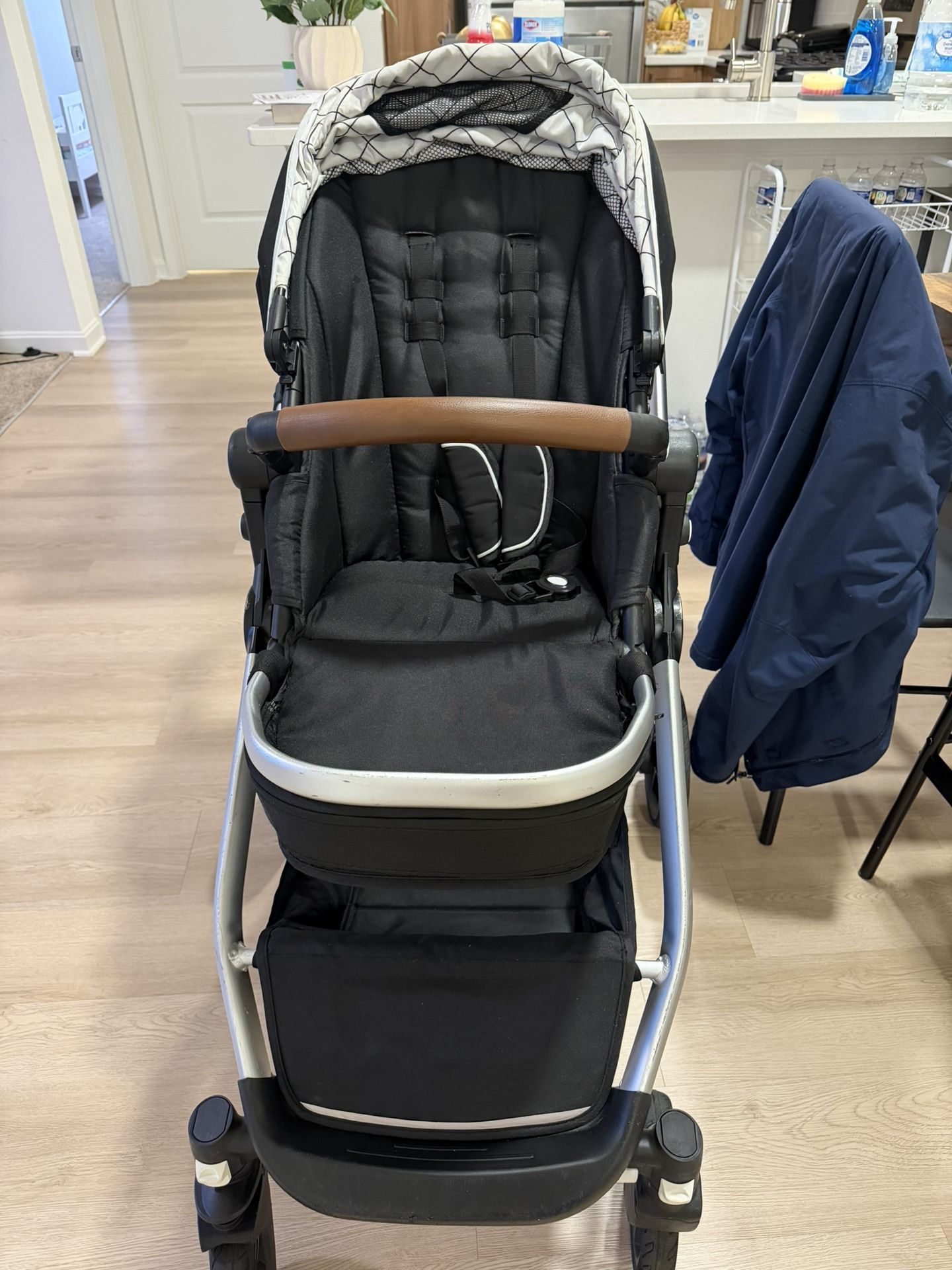 Mockingbird Stroller