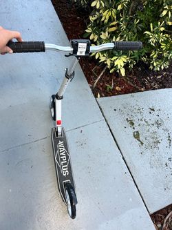 Kick Scooter – Kids, Teens & Adults