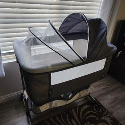 Baby Bassinet