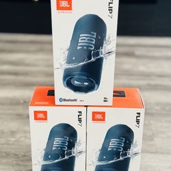 Jbl flip 7 speaker Bluetooth