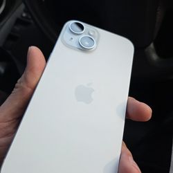 Iphone 15 128 GB ( Unlocked)