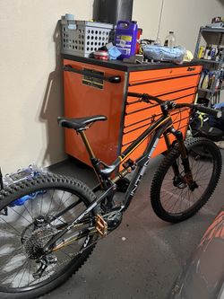 Intense Primer S Mountain Bike