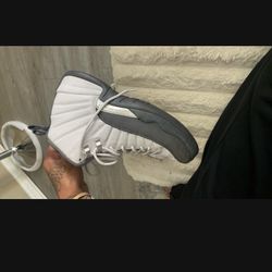 Jordan 12s 