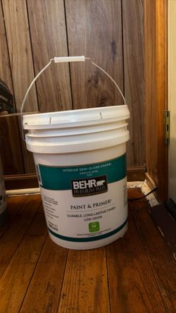 Paint 5 gallon