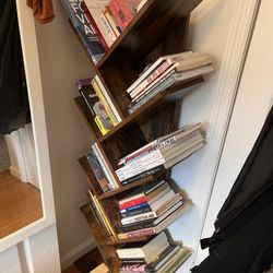 Bookshelf