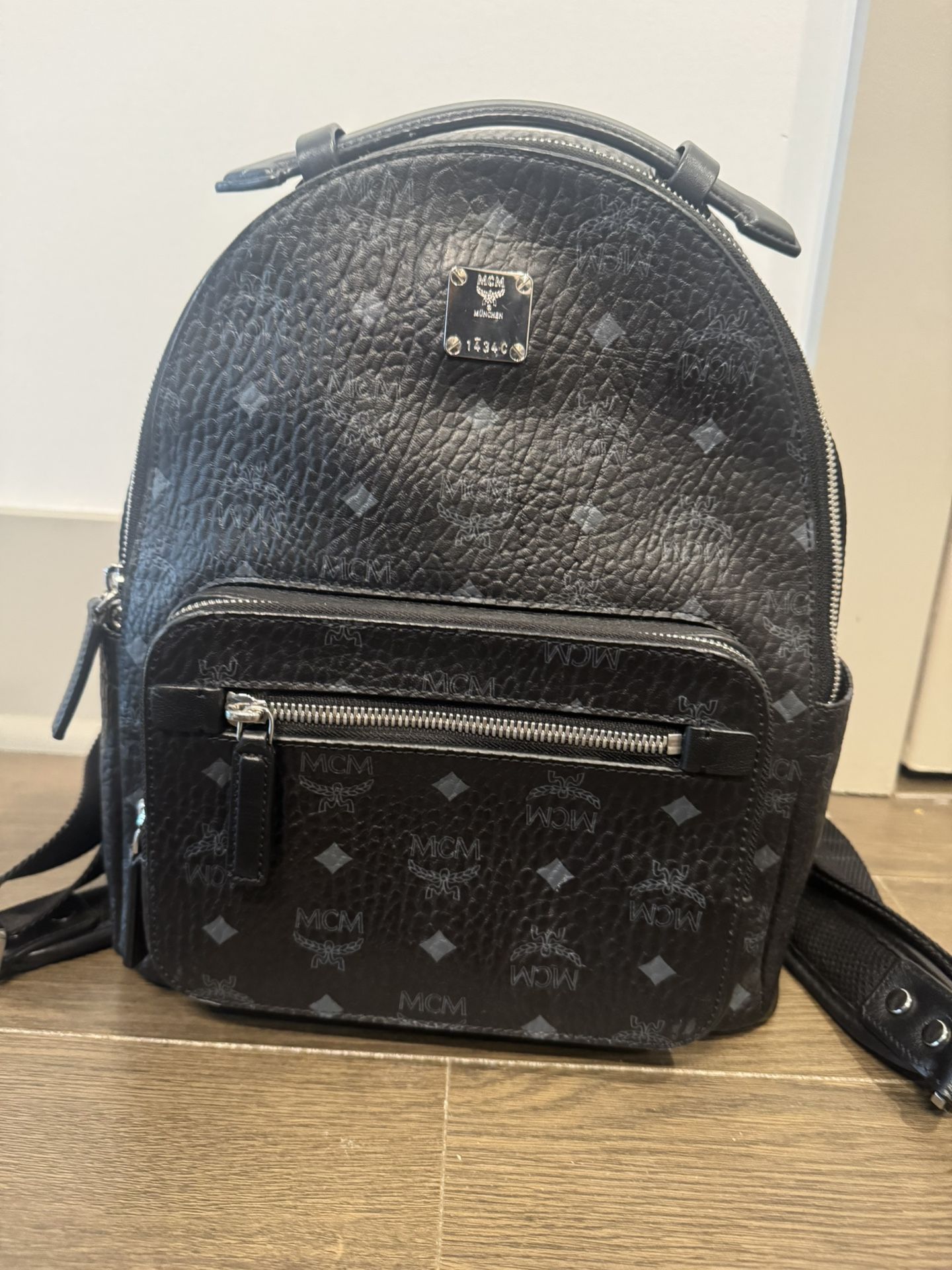 MCM BAG