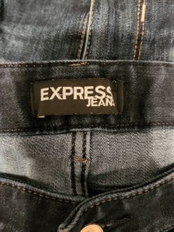 Express Jeans