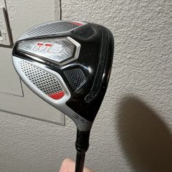 Taylormade M6 3HL 4 Wood 16.5 - 70 G X Flex