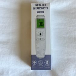 No-Touch Infrared Thermometer For Adults & Kids |BRAND NEW