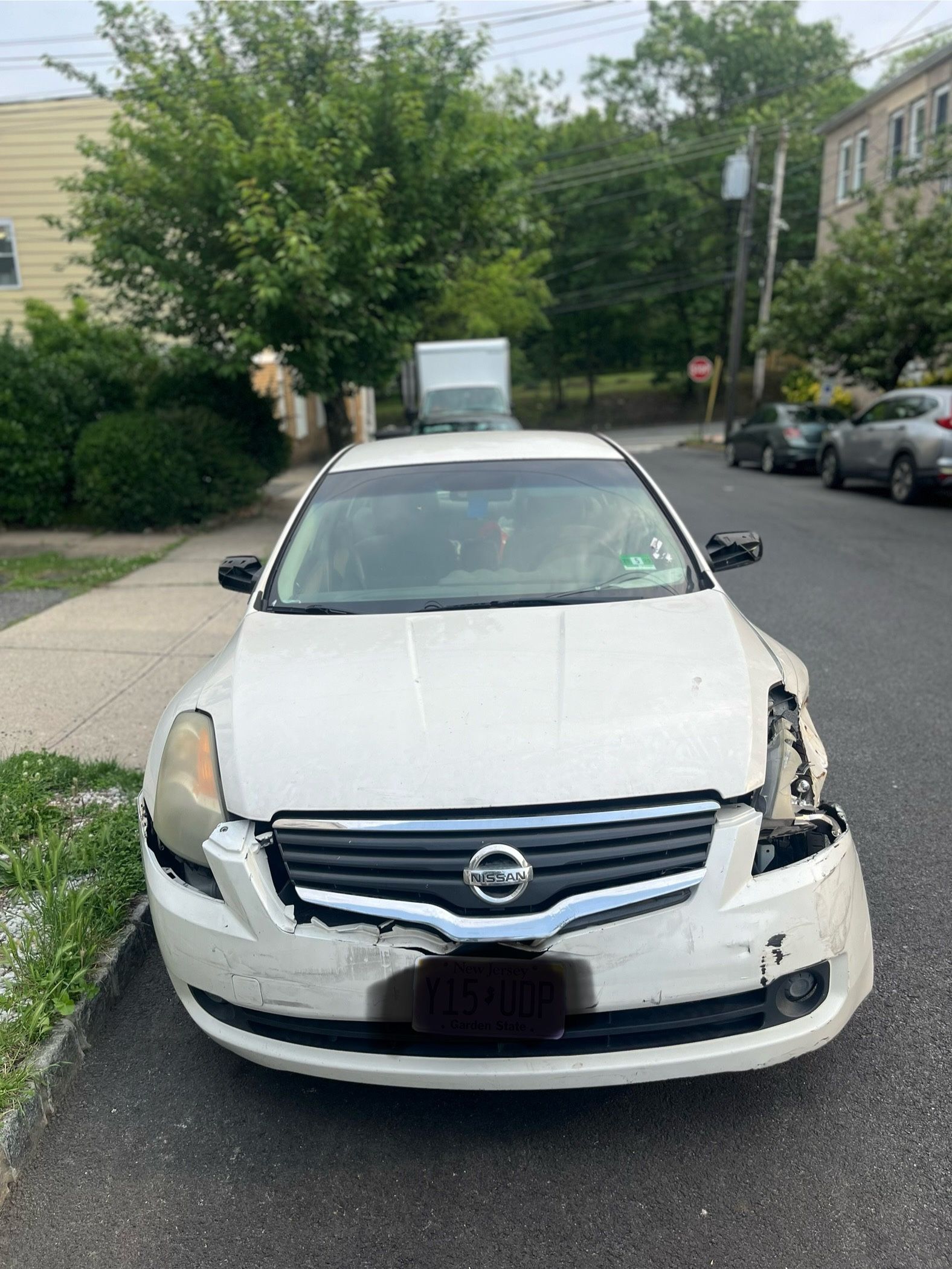 2009 Nissan Altima