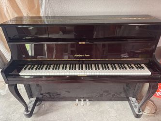 Schafer & Sons VS-44 HHK00922 OBO