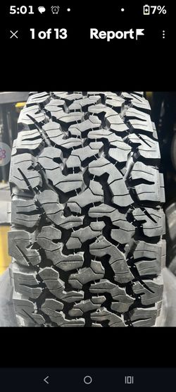 275 65 r 18 bfgoodrich