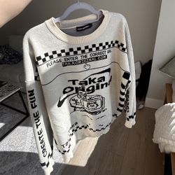 Taka Original Sweatshirt