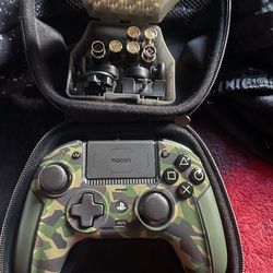 Controller