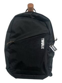 Thule Backpack Black- NEW WITH TAGS