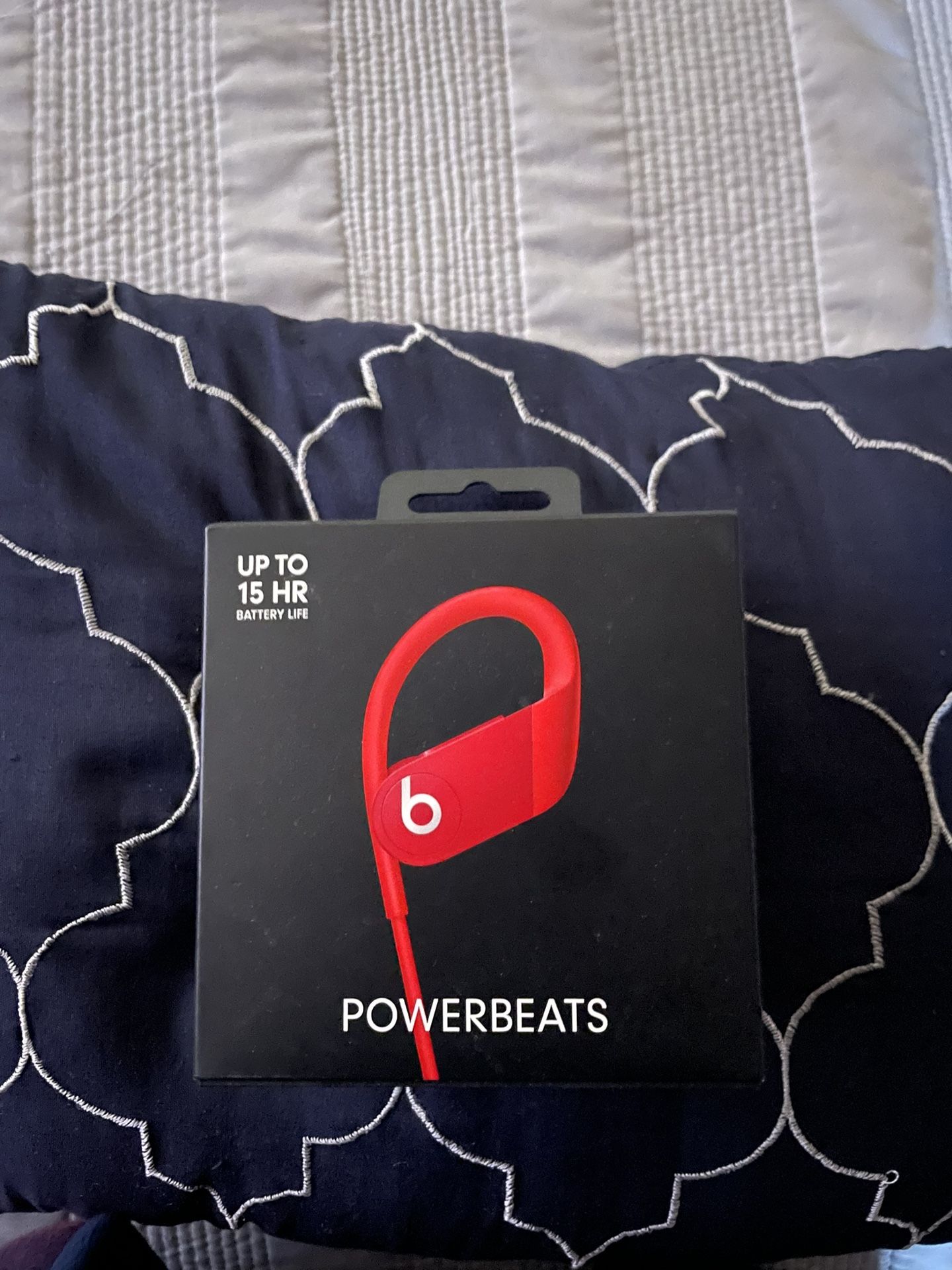 Beats Power Beats (shoot Some Offers )