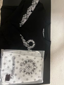 Chrome hearts long sleeve