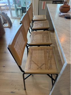 Bar Stools x 4