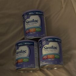 Similac Total Comfort 
