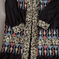 Ramadan Abaya 