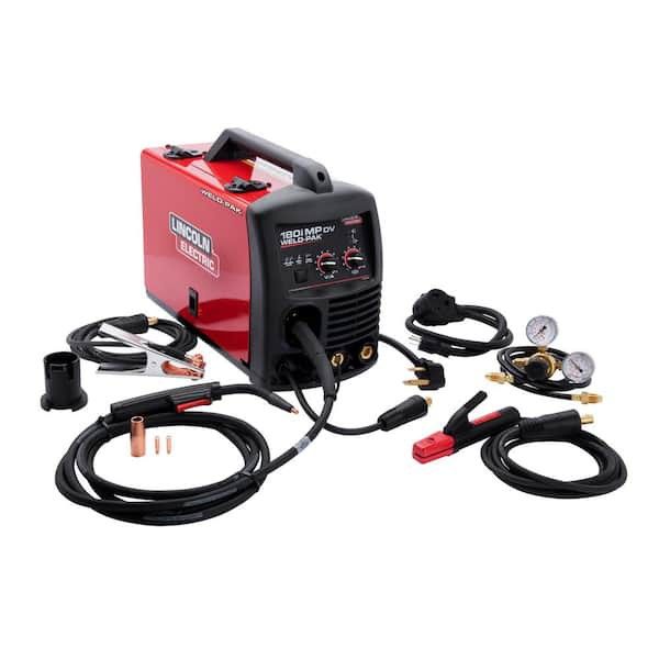 Lincoln Electric Welder