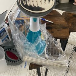 Handheld Garment Steamer