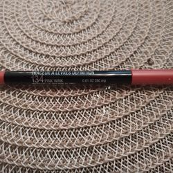 Color Sensational Maybelline Lip Liner