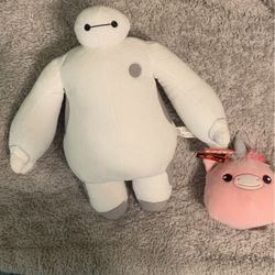Baymax
