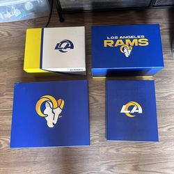 RAMS