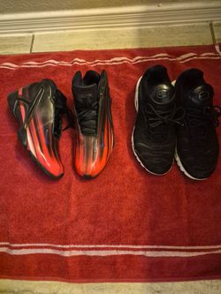 Nikes