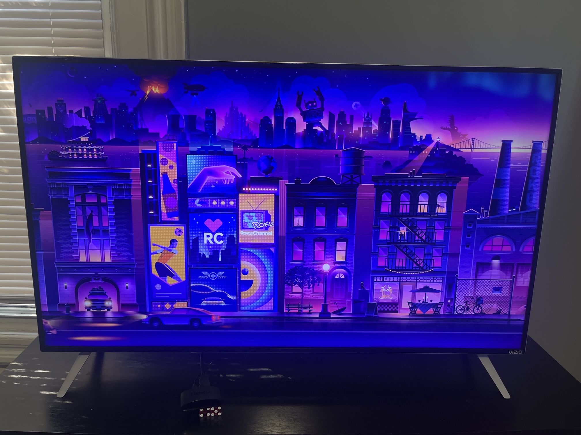 Vizio Smart Tv 47 Inches