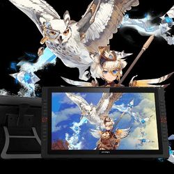 XP Pan Artist 22R Pro | Tablet