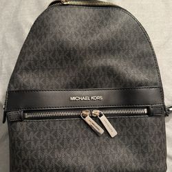 Michaels Kors Mini Backpack