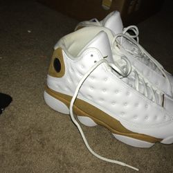 Jordan 13