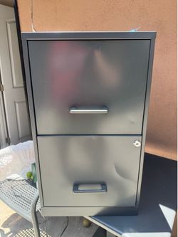 Gabinete para archivar
