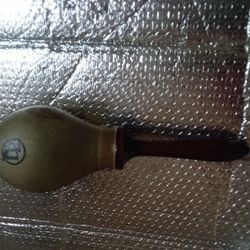 Lp Latin Percussion Pro Moraca Instrument 